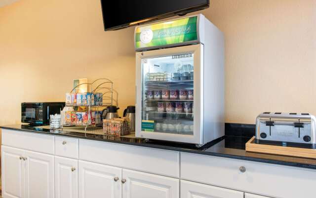 Quality Inn Noblesville - Indianapolis
