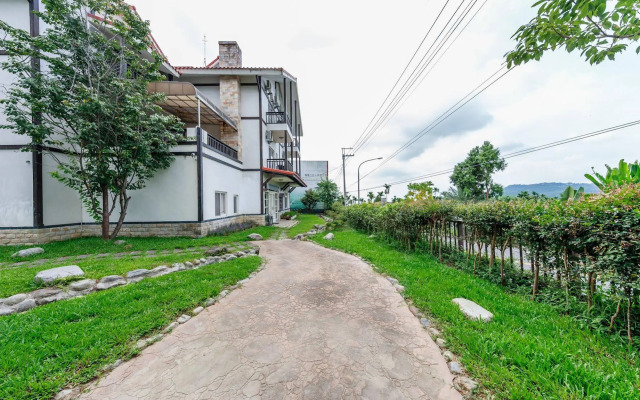 Sanwi B&B