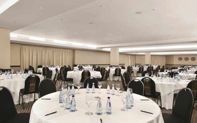 Hyatt Regency Johannesburg