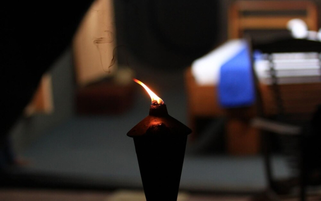 The Campers Lodge Luxury  Camp Yala