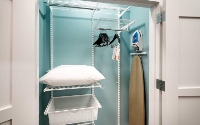 TownePlace Suites by Marriott Salt Lake City Downtown