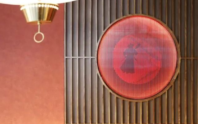 The Yun Collection Guangzhou Yong Qing Fang