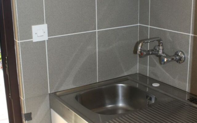 Studio apartment Iva SA2 Crikvenica, Riviera Crikvenica