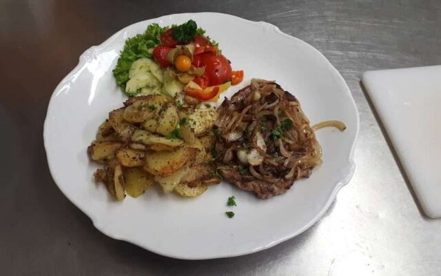 Landhotel Zur Bergbahn