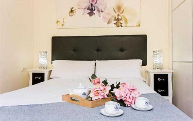 Esparteros FreshApartments by Bossh! Apartments