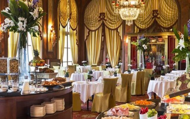 Hôtel Barrière Le Royal Deauville