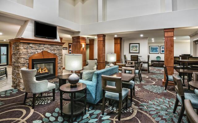 Staybridge Suites Round Rock, an IHG Hotel