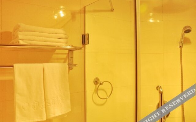 Yuefeng Hotel Wutaishan