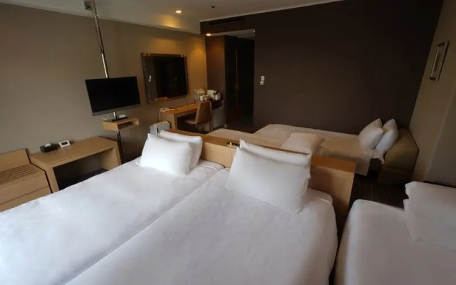 Superior Natural Corner room 사진 1