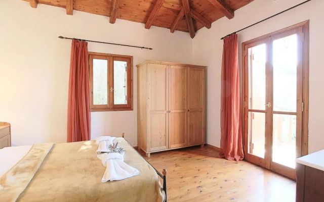 Villa Miguela Large Private Pool A C Wifi Eco-friendly - 2303