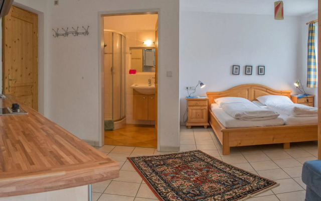 Landhaus Charlotte