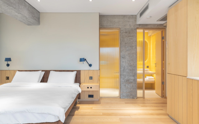 Rosetti Hotel