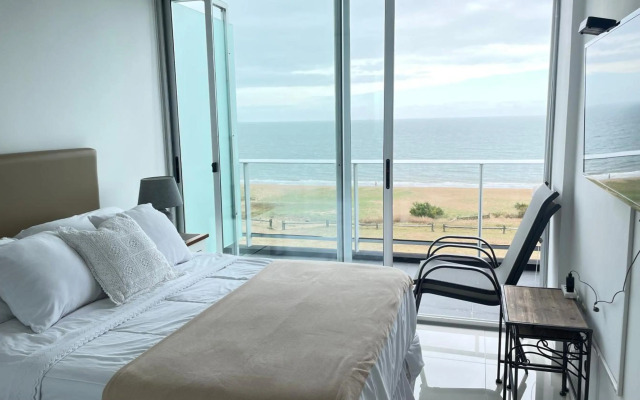 Disfrute punta del este paraíso del Uruguay