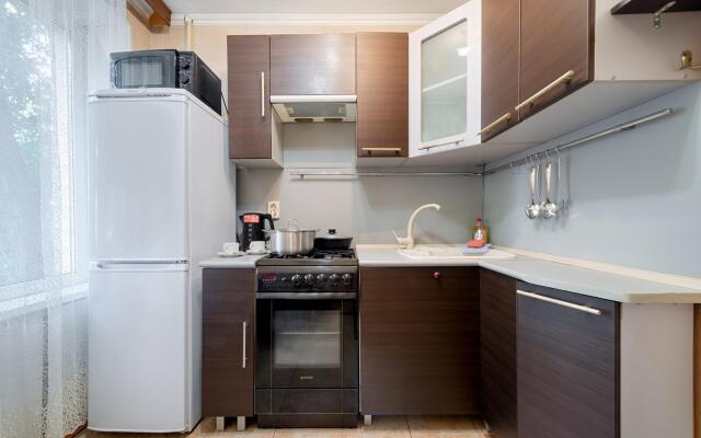 Comfort Homes на улице Вятская