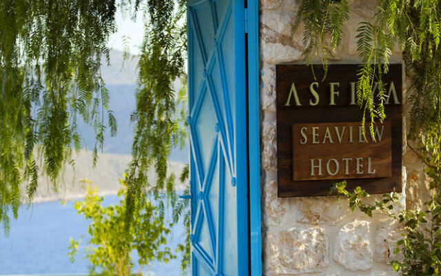 Asfiya Hotel