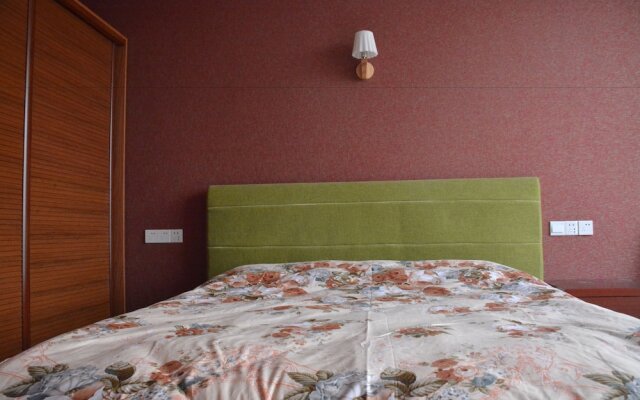 International Fairy View Hostel - Airport