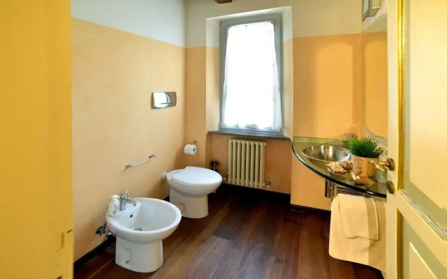 Villa Lupo