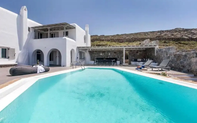 Mykonos Mood Villas