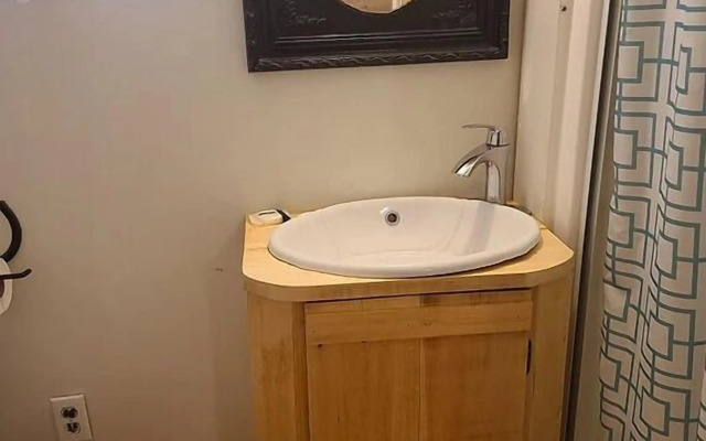 Mattawa River Resort