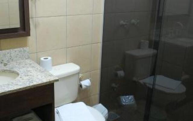Hotel Vila Verde