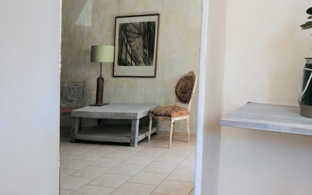 Mini Suites