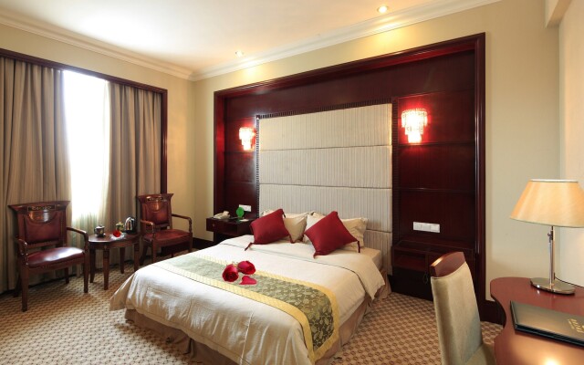Nan Fang Yi Yuan Hotel