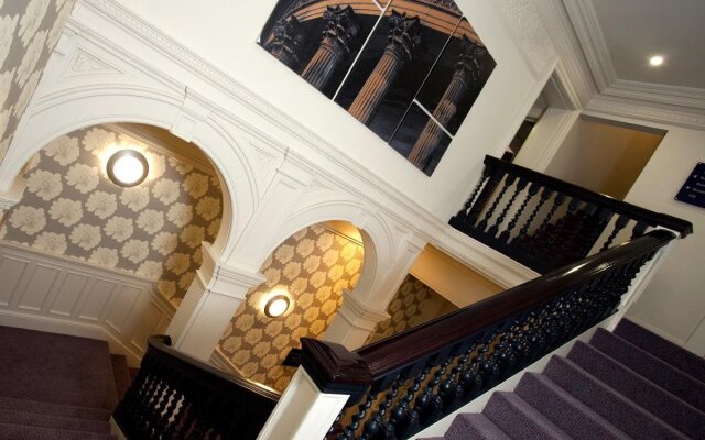 Heywood House Hotel, BW Signature Collection