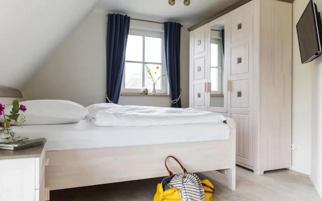 Holiday house, Fuhlendorf