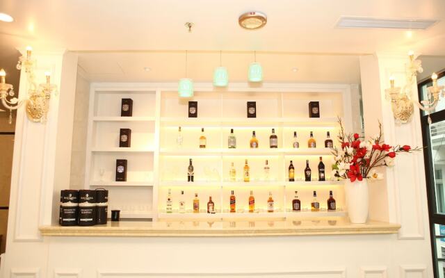 Starboard Light Condominium