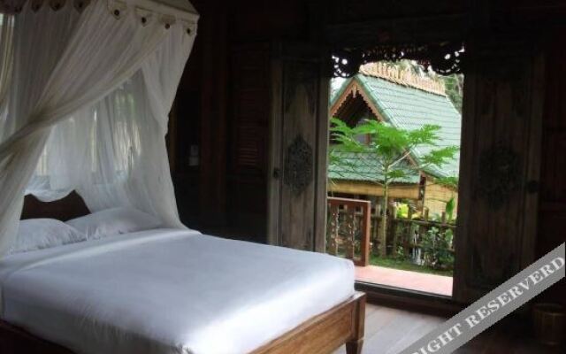 Villa Lumbung