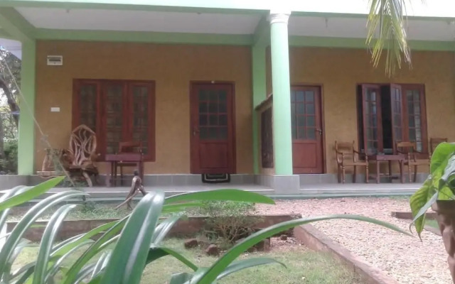 Suwanila Rest