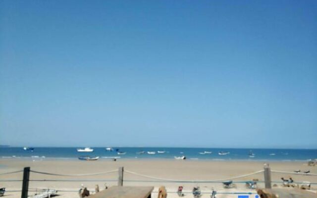 Xiakeju Seaview Hostel