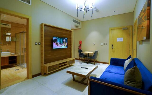 al aseel hotel
