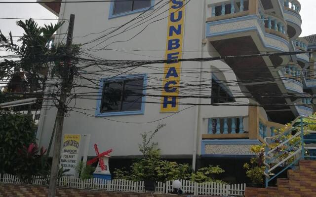 Patong Sunbeach Mansion