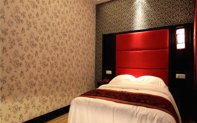 Hechi Lijiang Hotel