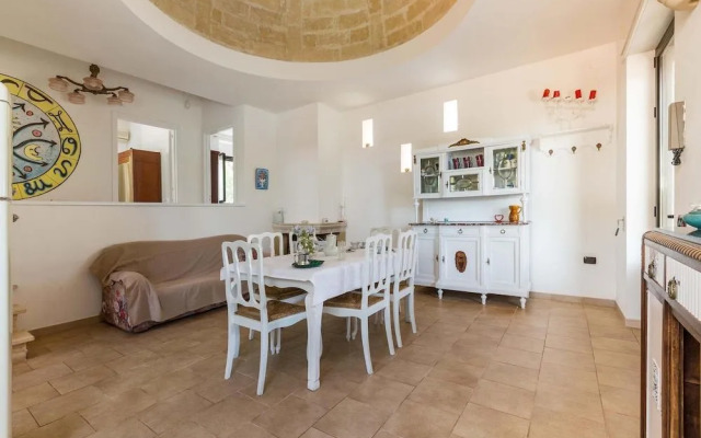 Villa Le Due Sorelle