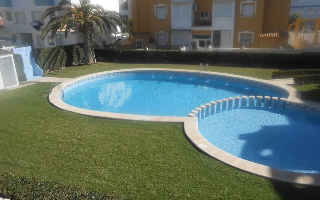 Bali Bl. 4 1º pta 4