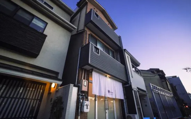 Rinn Hostel Miyagawacho