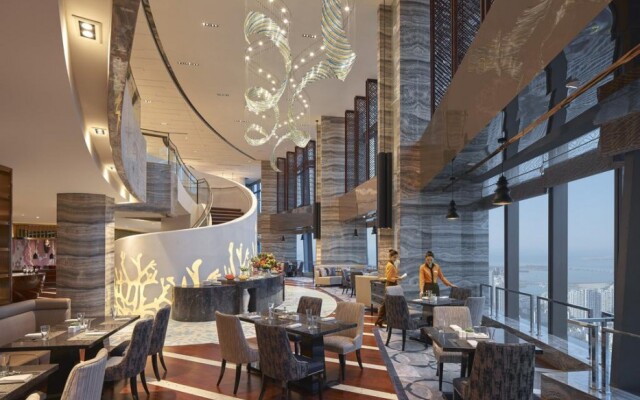 Hilton Haikou Residences