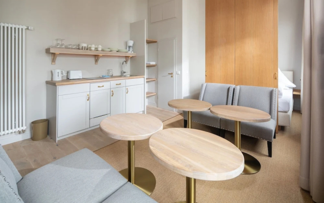 Logierhaus Rosa-Lena