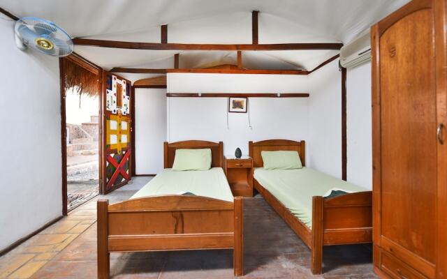 Ecolodge Bedouin Valley