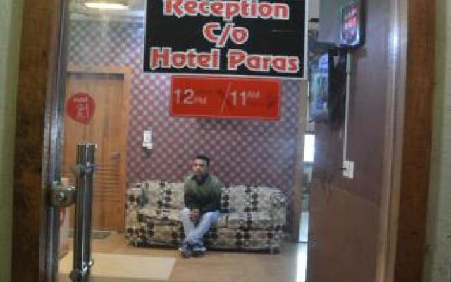 hotel taj