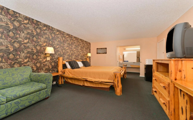 Five Star Inn Burleson