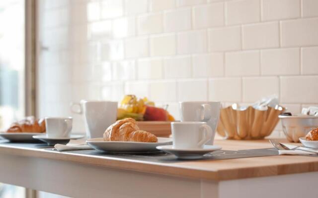 Verona Uptown Mood Apartment