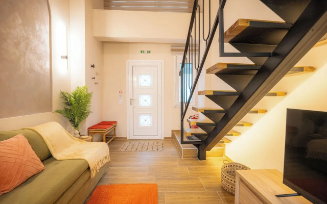 Vayas Residences Agora