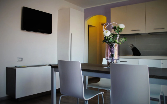 Gardesana Active Apartments