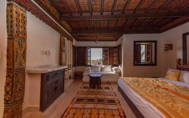 Riad Jnane Ines