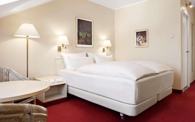 Courtyard by Marriott Magdeburg
