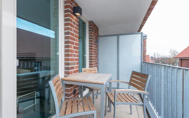 Apartmentvilla Anna See Apartmentvilla Anna See 3-04