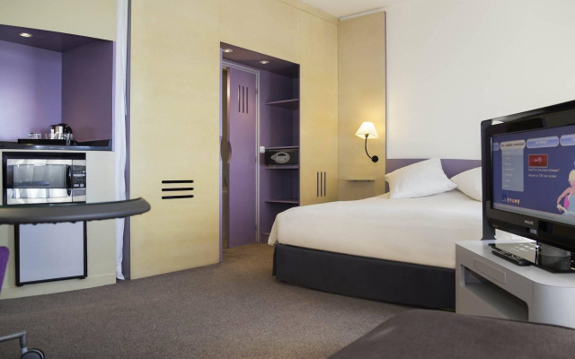 Novotel Marrakech Hivernage